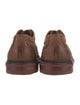 Allen Edmonds Leather Brogues