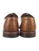 Allen Edmonds Leather Brogues