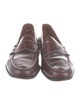 Allen Edmonds Leather Loafers