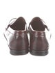 Allen Edmonds Leather Loafers