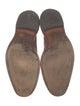 Allen Edmonds Leather Brogues