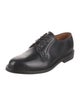 Allen Edmonds Leather Derby Shoes