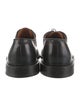 Allen Edmonds Leather Derby Shoes