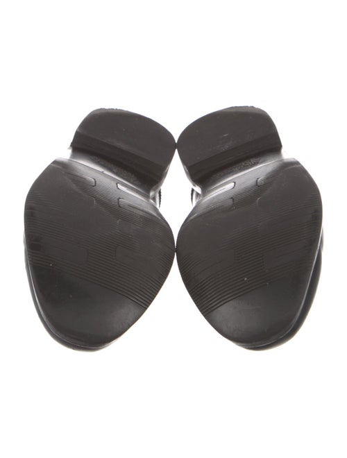 Allen Edmonds Leather Lasercut Accents Brogues