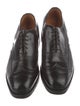 Allen Edmonds Leather Brogues