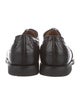 Allen Edmonds Leather Brogues