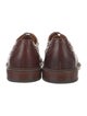 Allen Edmonds Leather Brogues