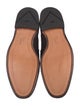 Allen Edmonds Suede Loafers