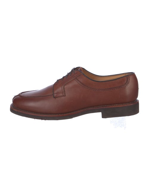 Allen Edmonds Leather Loafers