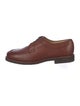 Allen Edmonds Leather Loafers