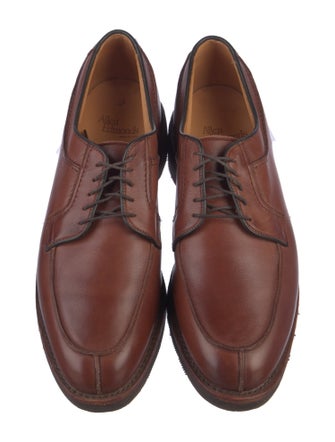 Allen Edmonds Leather Loafers