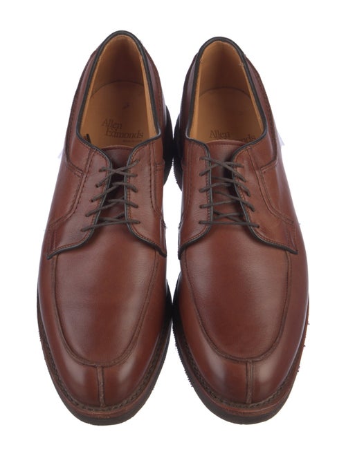 Allen Edmonds Leather Loafers