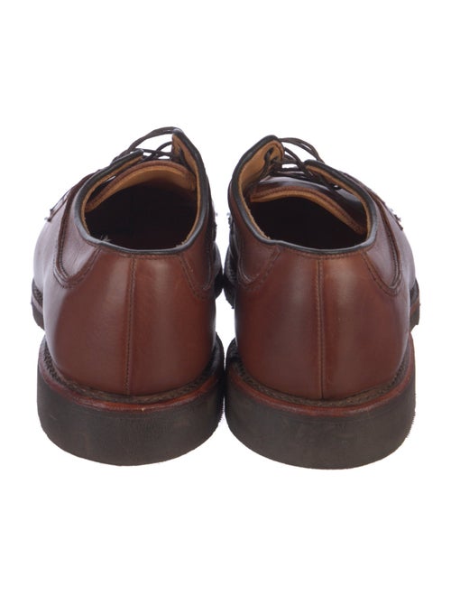 Allen Edmonds Leather Loafers