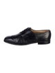 Allen Edmonds Leather Oxfords