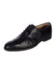 Allen Edmonds Leather Oxfords