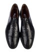 Allen Edmonds Leather Oxfords