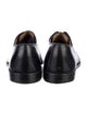 Allen Edmonds Leather Oxfords