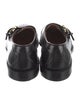 Allen Edmonds Leather Monk Straps