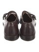 Allen Edmonds Leather Monk Straps