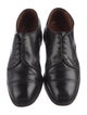 Allen Edmonds Leather Brogues