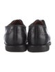 Allen Edmonds Leather Brogues