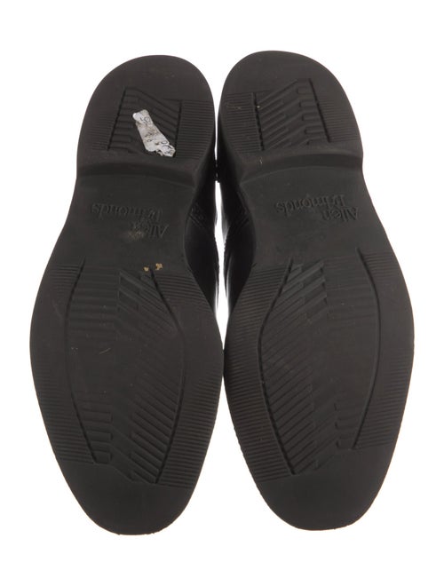 Allen Edmonds Leather Brogues