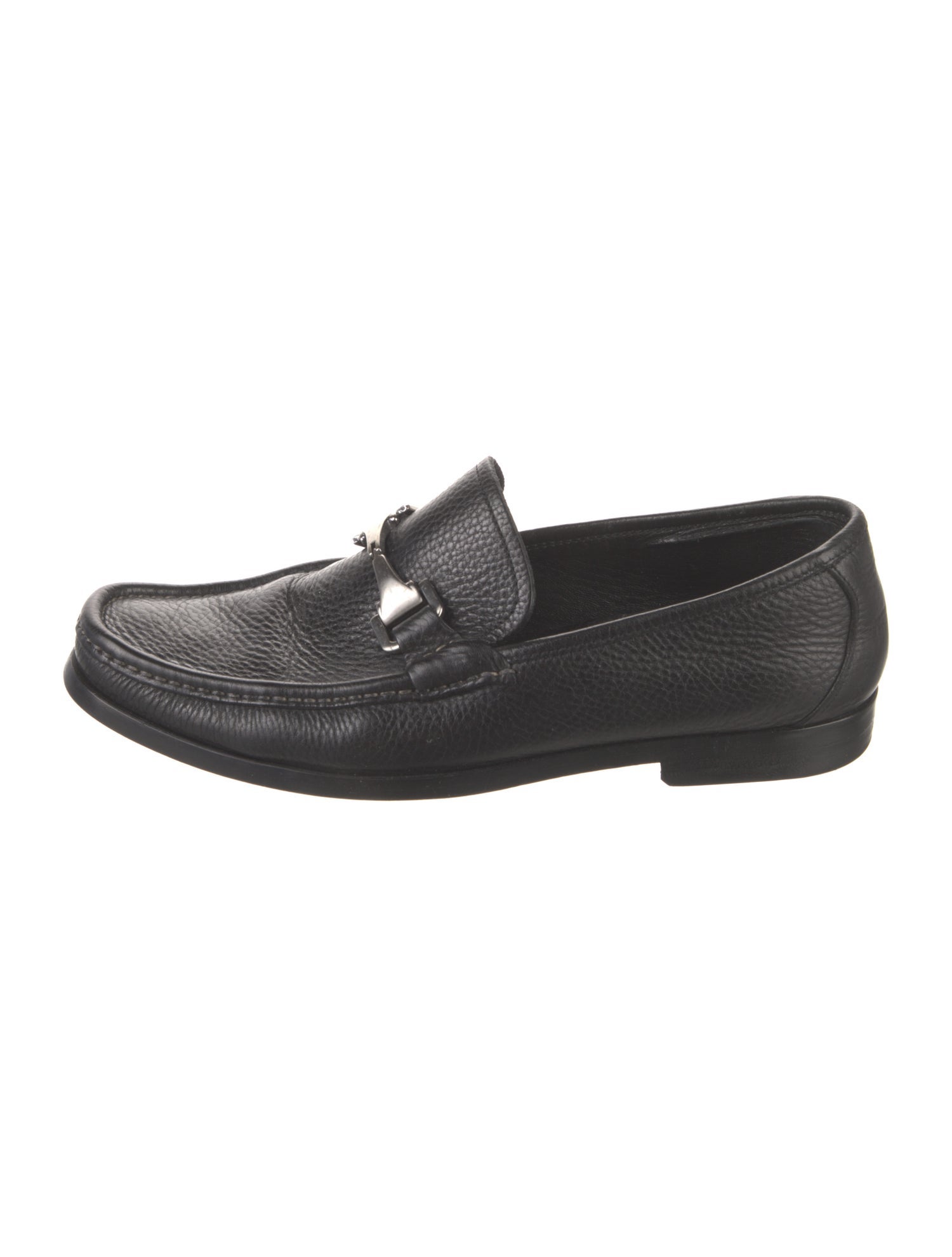 Allen Edmonds Leather Loafers