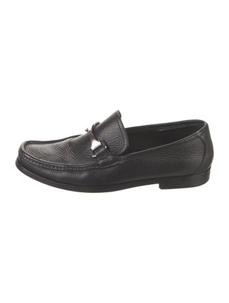 Allen Edmonds Leather Loafers
