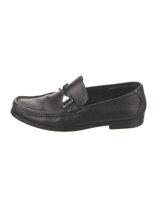 Allen Edmonds Leather Loafers