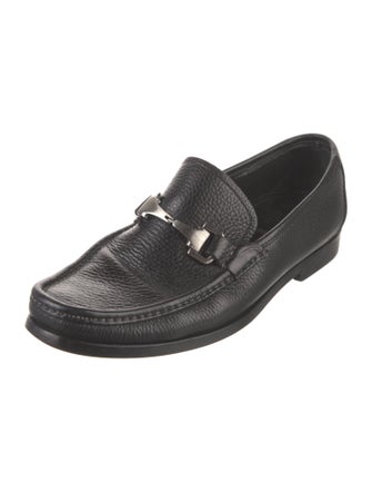 Allen Edmonds Leather Loafers