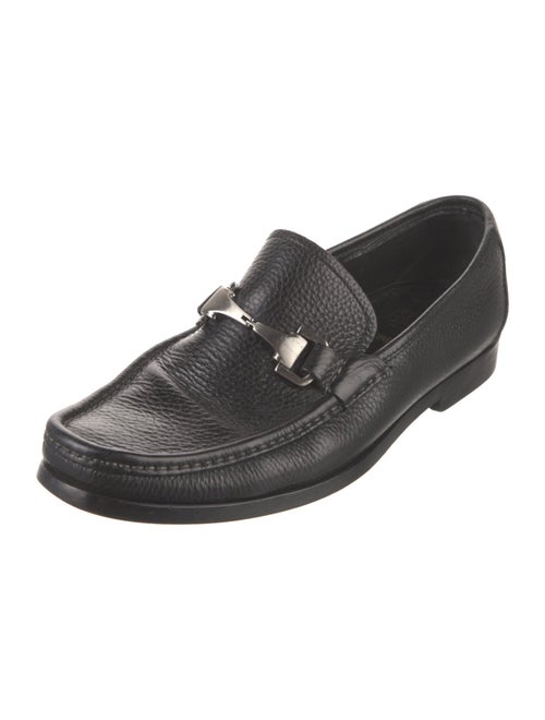 Allen Edmonds Leather Loafers