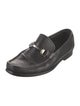 Allen Edmonds Leather Loafers