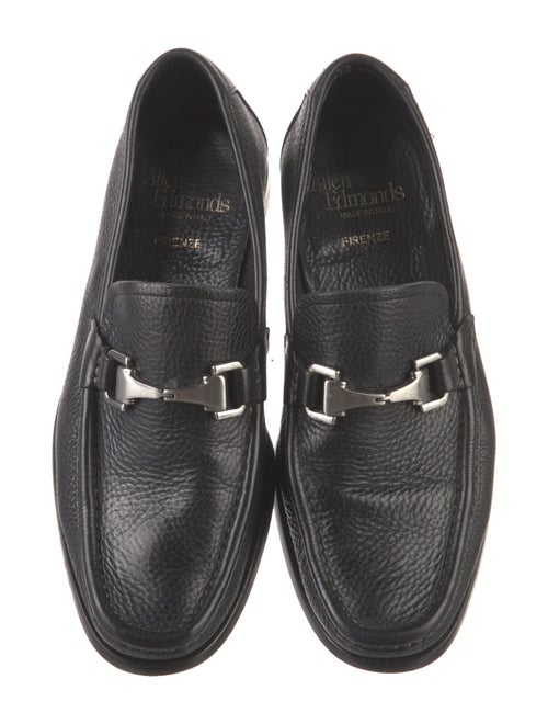 Allen Edmonds Leather Loafers