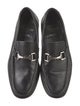 Allen Edmonds Leather Loafers