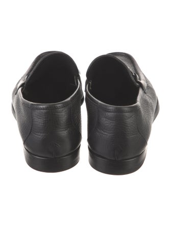 Allen Edmonds Leather Loafers