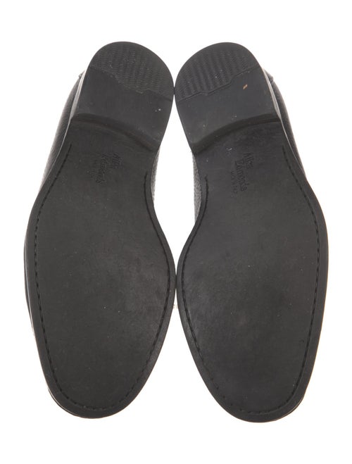 Allen Edmonds Leather Loafers