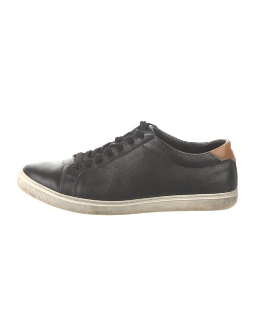 Allen Edmonds Leather Sneakers