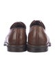 Allen Edmonds Leather Brogues