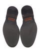 Allen Edmonds Leather Brogues