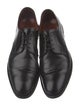 Allen Edmonds Leather Oxfords