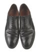 Allen Edmonds Leather Oxfords