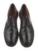 Allen Edmonds Leather Derby Shoes