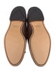 Allen Edmonds Leather Tassel Accents Loafers