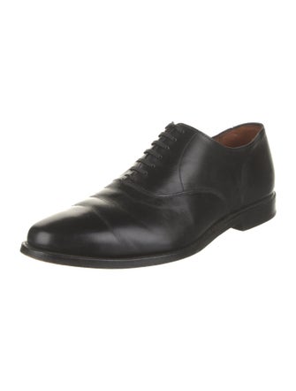 Allen Edmonds Leather Dress Loafers