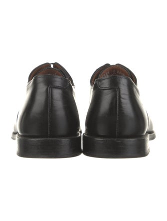 Allen Edmonds Leather Dress Loafers