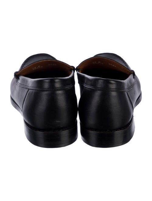 Allen Edmonds Leather Dress Loafers
