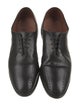 Allen Edmonds Leather Eyelet Trim Oxfords