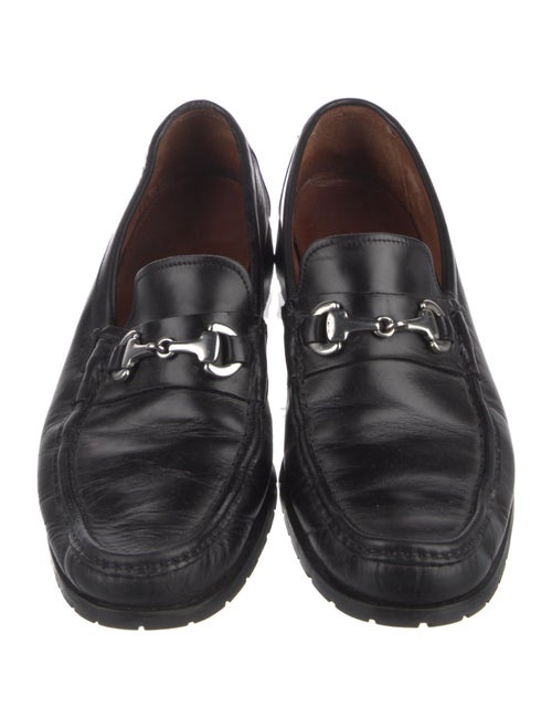 Allen Edmonds Leather Dress Loafers