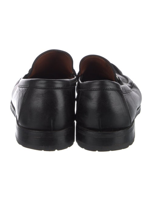 Allen Edmonds Leather Dress Loafers