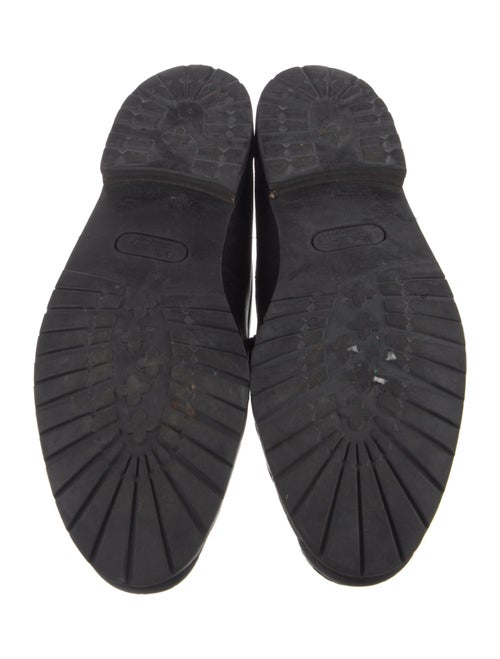 Allen Edmonds Leather Dress Loafers